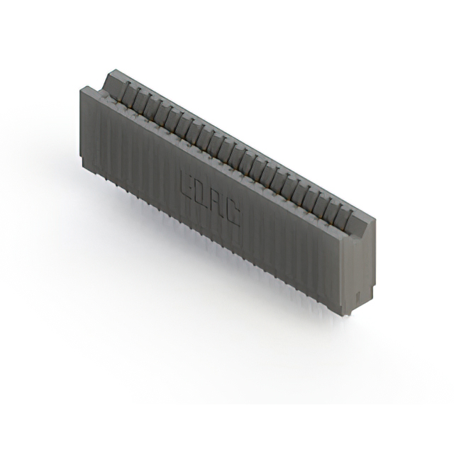 745-022-545-106 EDAC Inc.  Kantenbrettverbinder