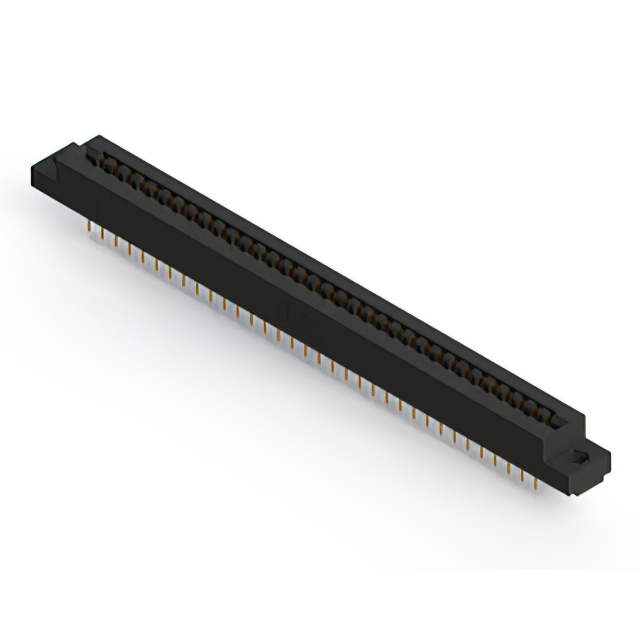 857-068-524-204 EDAC Inc.  Kantenbrettverbinder