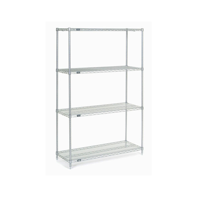 21547C Nexel  Scaffali e supporti per scaffali