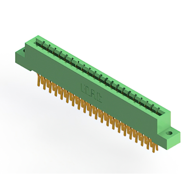 833-042-560-202 EDAC Inc.  Edgeboard Connectors