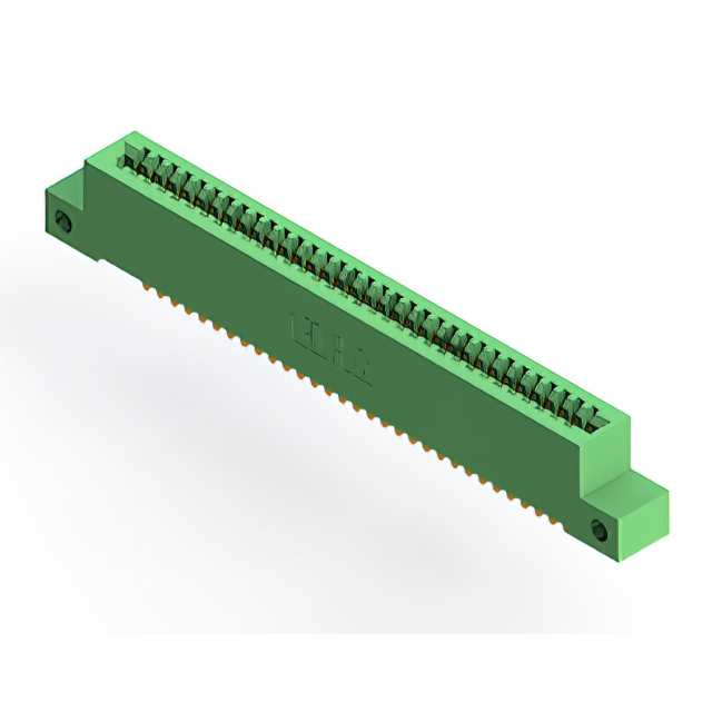 842-033-500-112 EDAC Inc.  Edgeboard Connectors