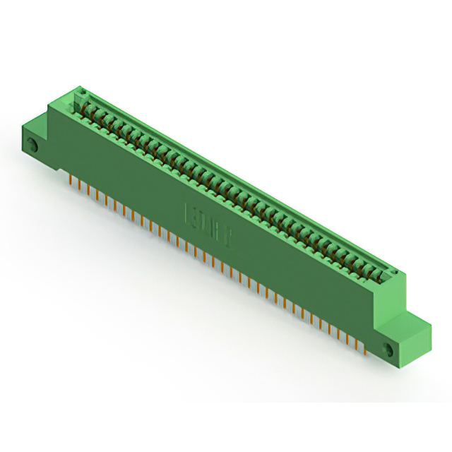 845-068-525-212 EDAC Inc.  Edgeboard Connectors