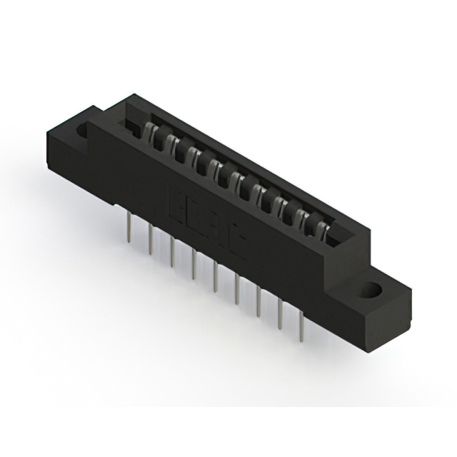 857-018-424-202 EDAC Inc.  Edgeboard Connectors