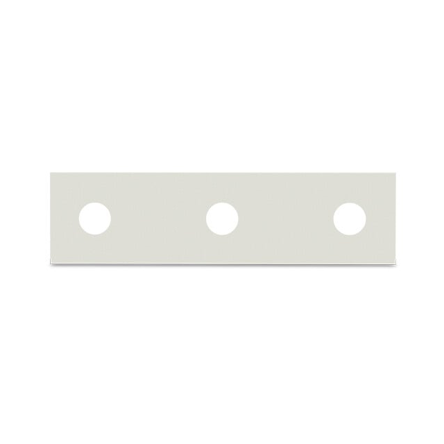 884-1843 WAGO Corporation  Terminal Block Jumpers