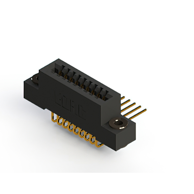 892-018-559-203 EDAC Inc.  Edgeboard Connectors