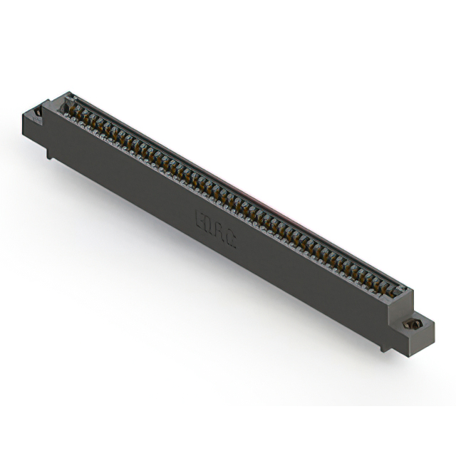 895-045-521-407 EDAC Inc.  Edgeboard Connectors
