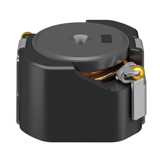 B82562N4332N000 EPCOS - TDK Electronics  Inductores fijos