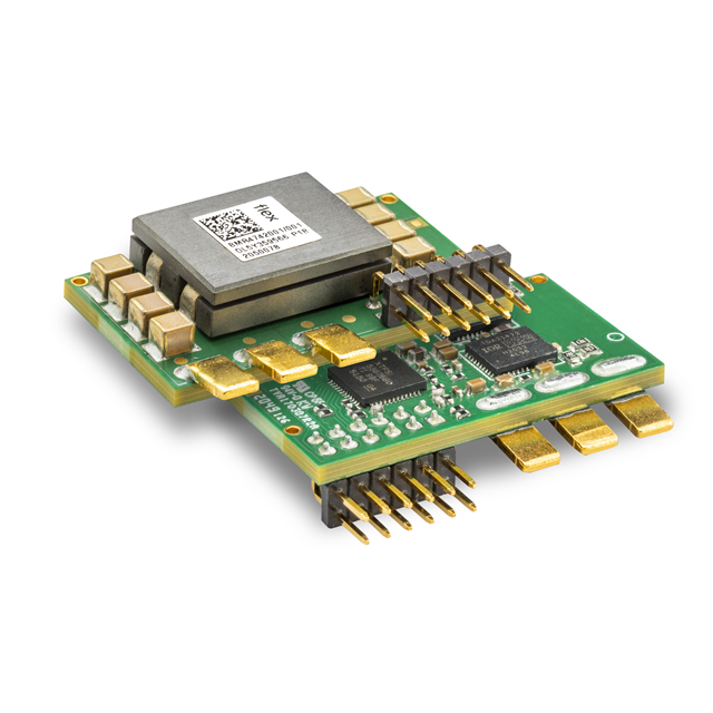 BMR4743001/001 Flex Power Modules  Convertidores CC CC