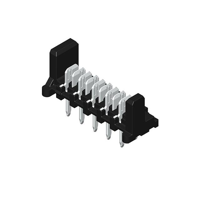 CA3504V1100-NH Cvilux USA  Headers Male Pins