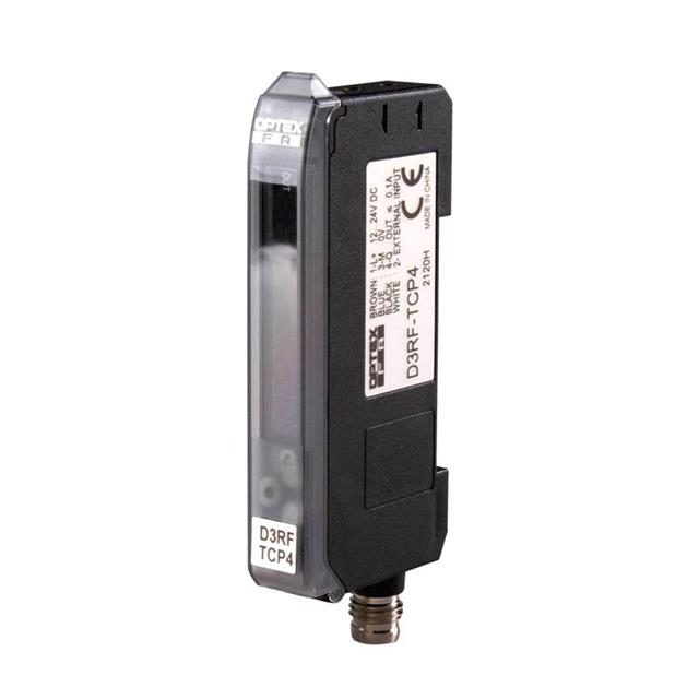 D3RF-TCP4 Optex FA  Amplificatori trasduttori sensori