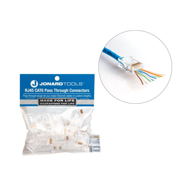 RJ45-625 Jonard Tools  Conectores modulares