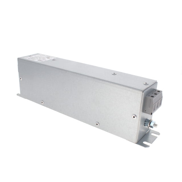 16BCF10R TE Connectivity Corcom Filters  Power Line Filter Modules