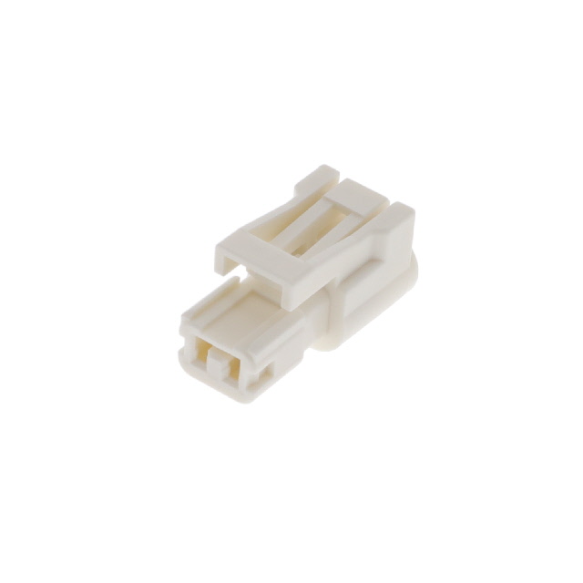 2321918-2 TE Connectivity AMP Connectors  Rectangular Connector Housings