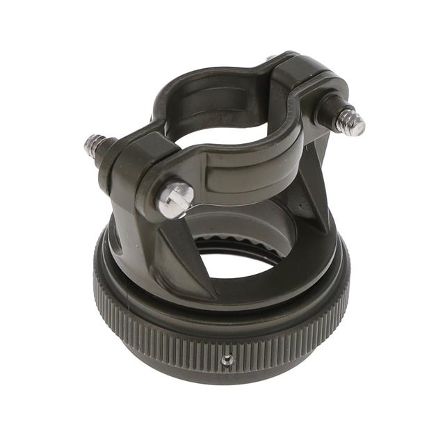 A85049121S18W Amphenol Interconnect India  Backshells and Cable Clamps