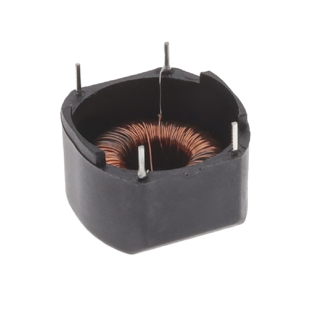 DLF-28-0002 SCHURTER Inc.  Fixed Inductors