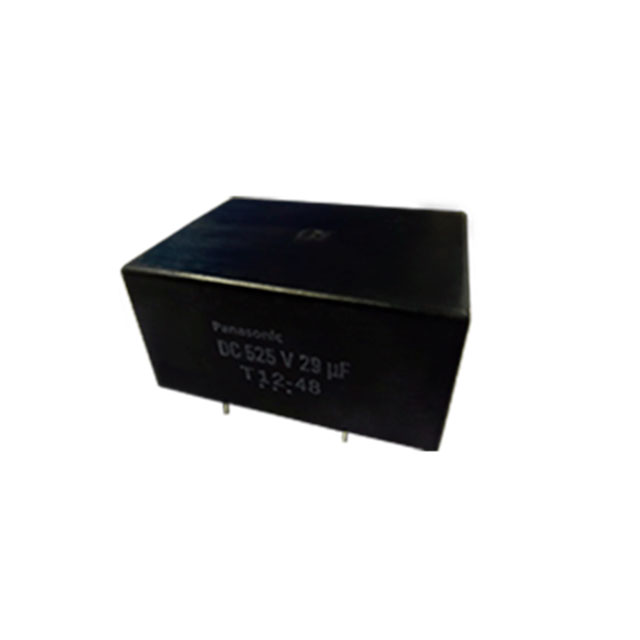 EZP-E52296MTB Panasonic Electronic Components  Film Capacitors