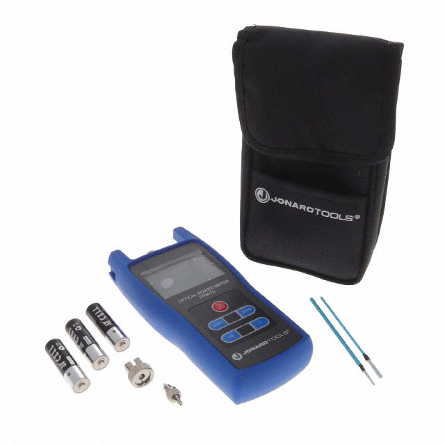 FPM-70 Jonard Tools  Specialty Equipment