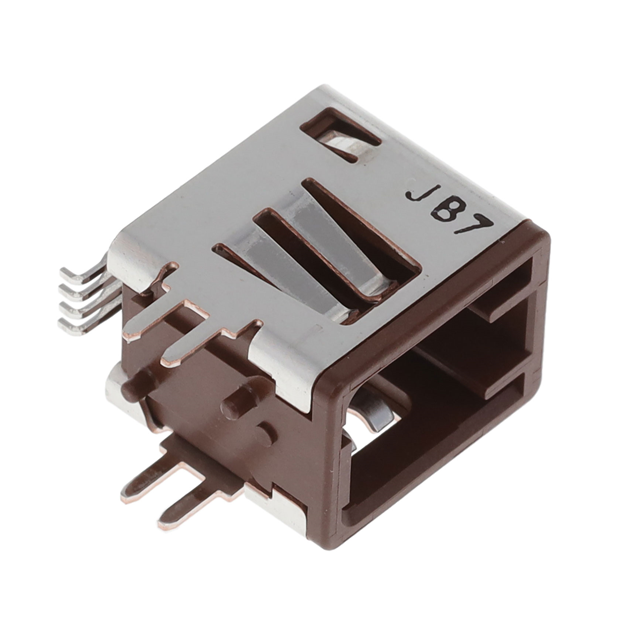 GT17HN2-4DP-2H(A)(56) Hirose Electric Co Ltd  Pluggable Connector Assemblies