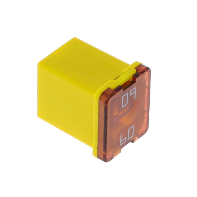 LJCA060.X Littelfuse Inc. Sicherungen