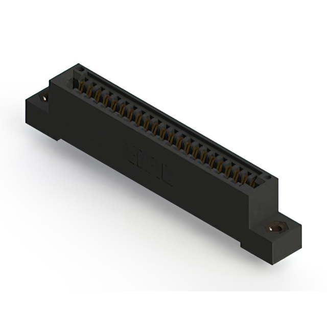 395-022-525-108 EDAC Inc.  Connecteurs de bordure