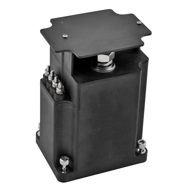 DCNEVT500-CA Littelfuse/Commercial Vehicle Products  Contacteurs (électromécaniques)