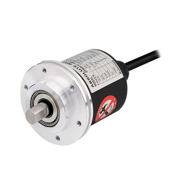 EP58SC10-360-3F-P-24 Autonics  Encoder