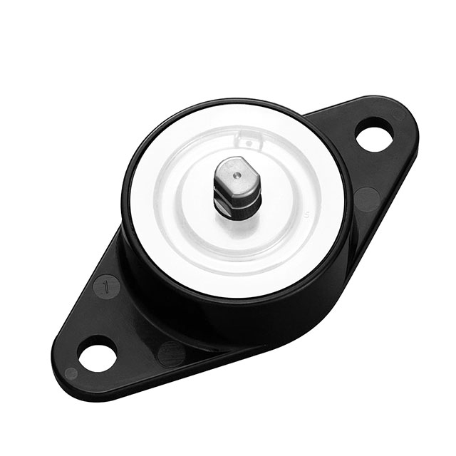 FRN-D3-L152 Bansbach easylift Amortisseurs