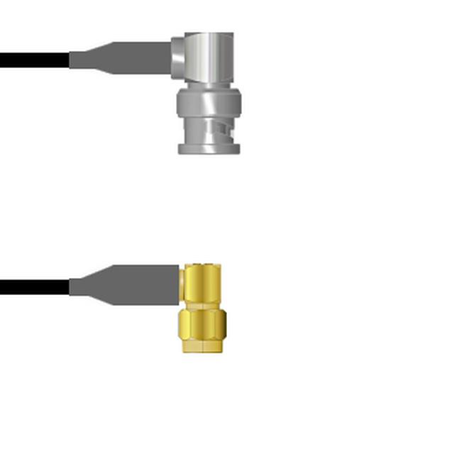 Q-0E0360008001M Amphenol Custom Cable  Cable Assemblies