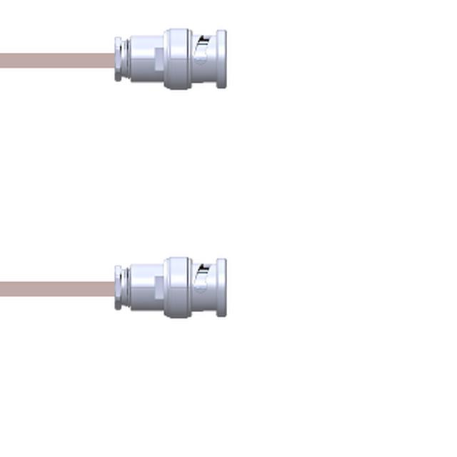 Q-0I00I0001072i Amphenol Custom Cable  Assemblaggi di cavi