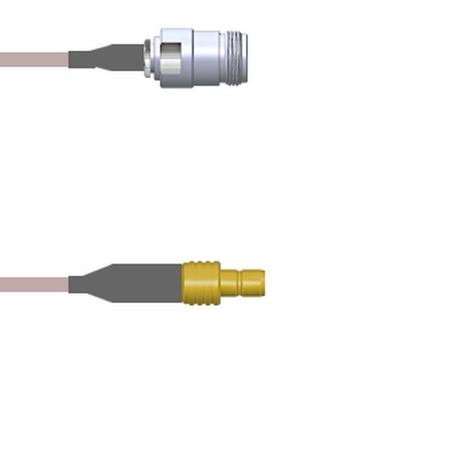 Q-1V03N000R006i Amphenol Custom Cable  Assemblaggi di cavi