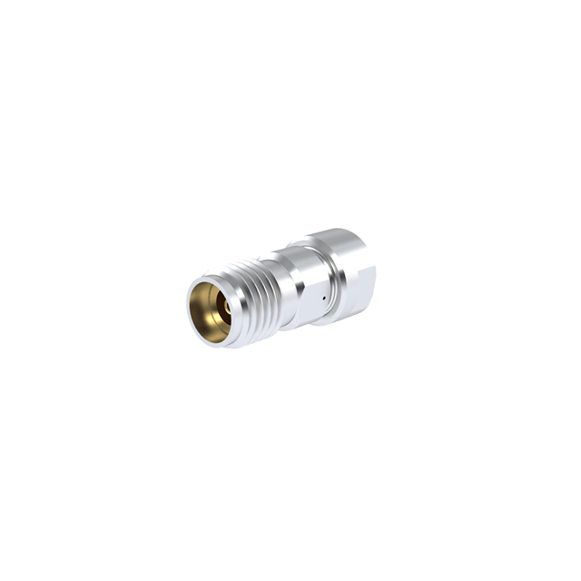 R127820001 Radiall USA, Inc.  Gruppi di connettori coassiali (RF)