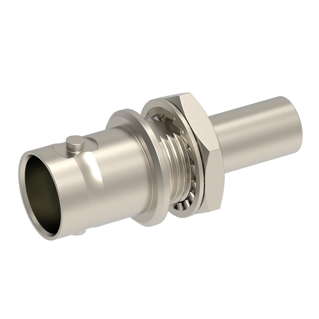 R141308000 Radiall USA, Inc.  Gruppi di connettori coassiali (RF)