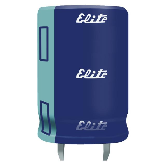 GM2D222MND3050Y Chinsan (Elite)  Aluminum Electrolytic Capacitors