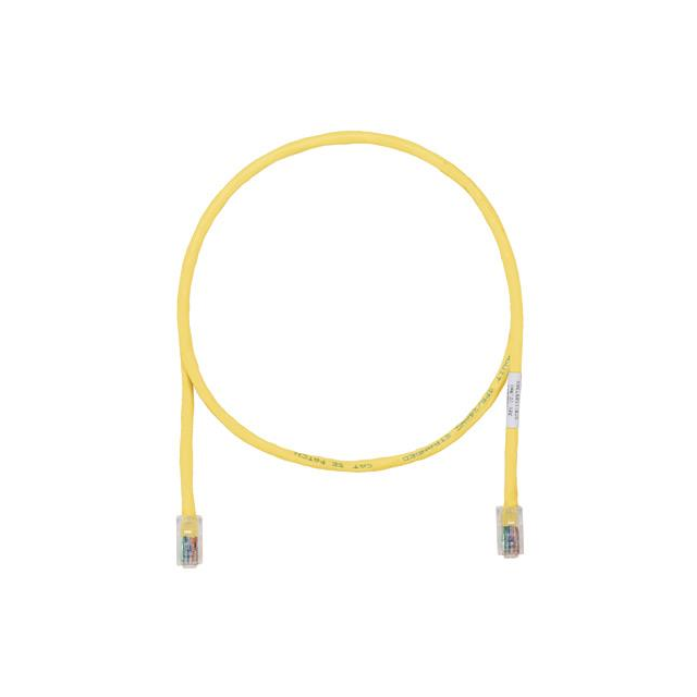 UTPCH7YLY Panduit Corp  Assemblaggi di cavi