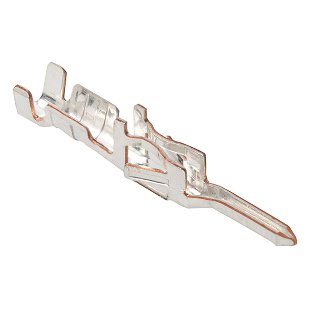 0430315007 Molex  Contacts de connecteur rectangulaires