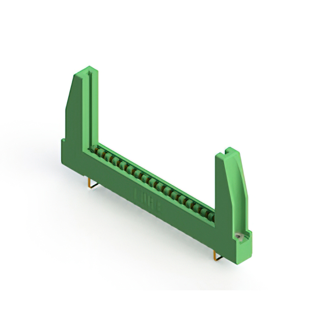 307-018-559-178 EDAC Inc.  Edgeboard Connectors