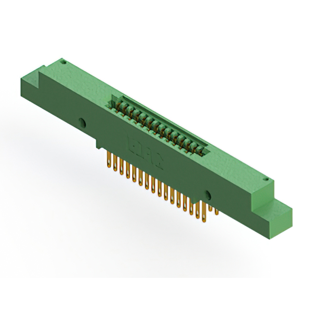 345-032-500-512 EDAC Inc.  Edgeboard Connectors
