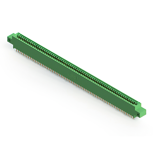 345-138-525-812 EDAC Inc.  Edgeboard Connectors