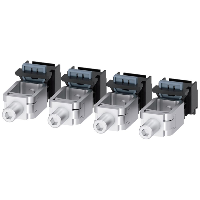 3VA9134-0JA11 Siemens Accessoires de protection de circuit