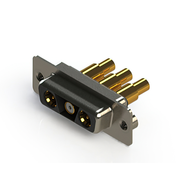 628-3WK3622-7NA EDAC Inc.  Conjuntos de conectores D-Sub