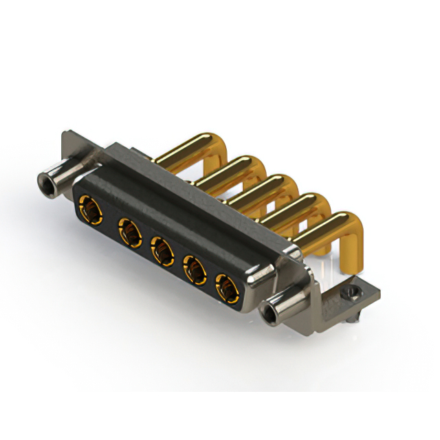 630-5W5-650-4ND EDAC Inc.  D-Sub Connector Assemblies