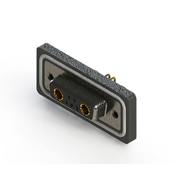 630W7W2-240-4NA EDAC Inc.  Gruppi di connettori D-Sub