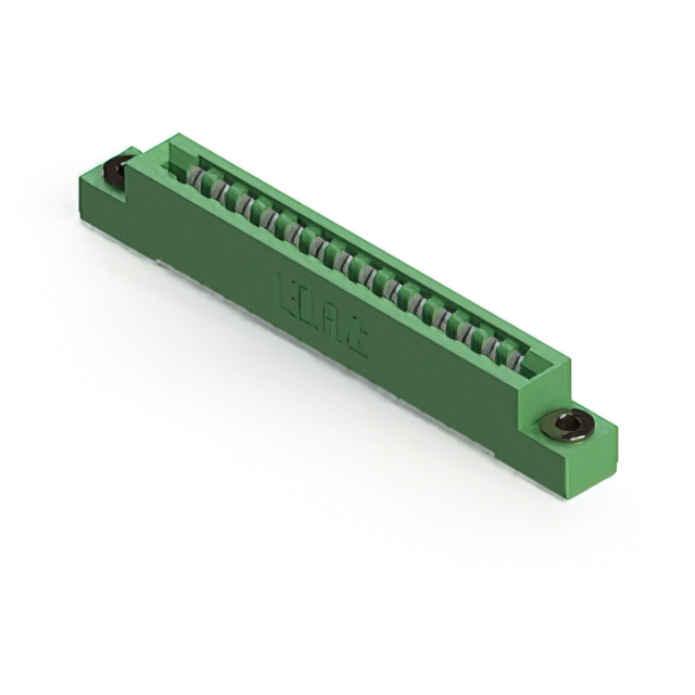 807-014-441-103 EDAC Inc.  Kantenbrettverbinder