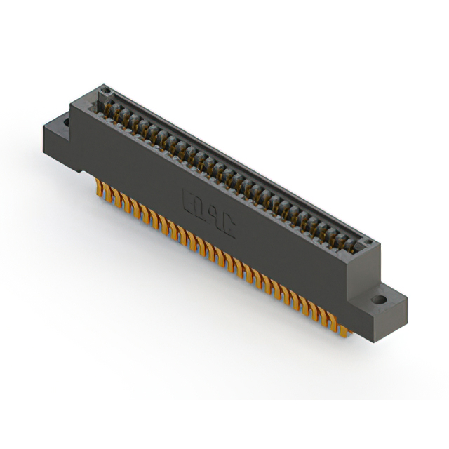895-054-560-202 EDAC Inc.  Edgeboard Connectors
