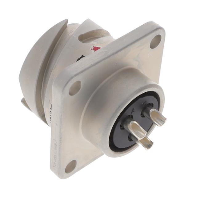 CA3102E14S-1P-B-A241 ITT Cannon, LLC  Gruppi di connettori circolari