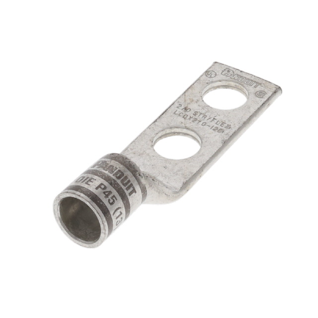 LCDX2/0-12D-X Panduit Corp  Anse