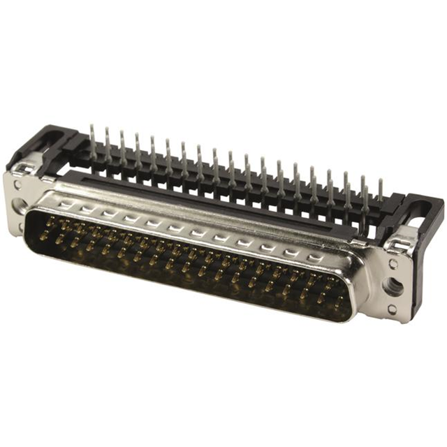 9654227802 HARTING  D-Sub Connector Assemblies