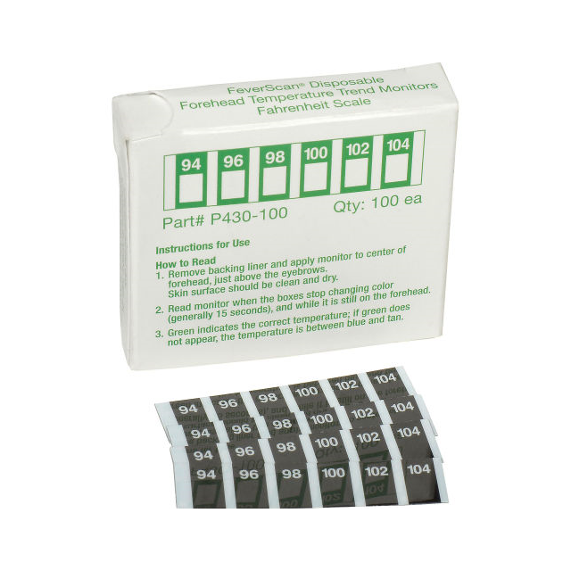 79233 Medique Products  Thermometers