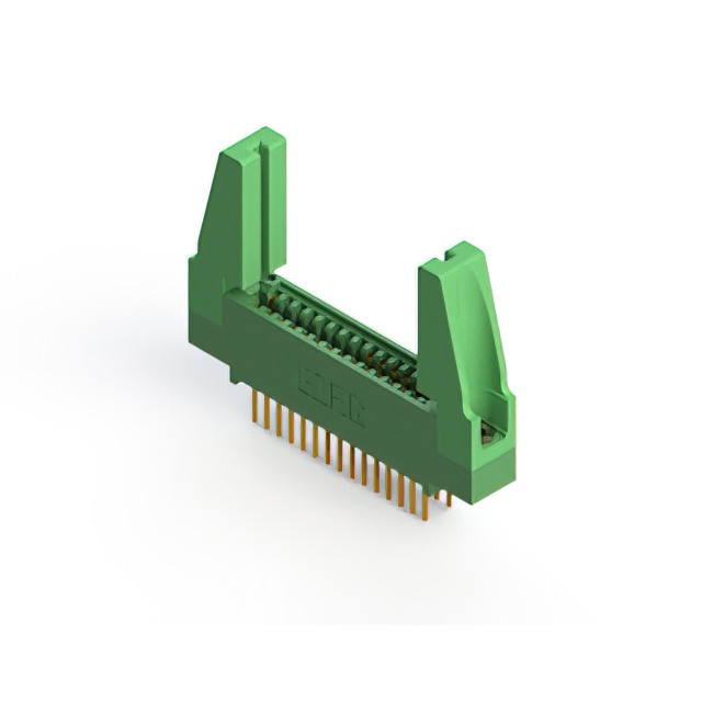 345-030-540-588 EDAC Inc.  Edgeboard Connectors