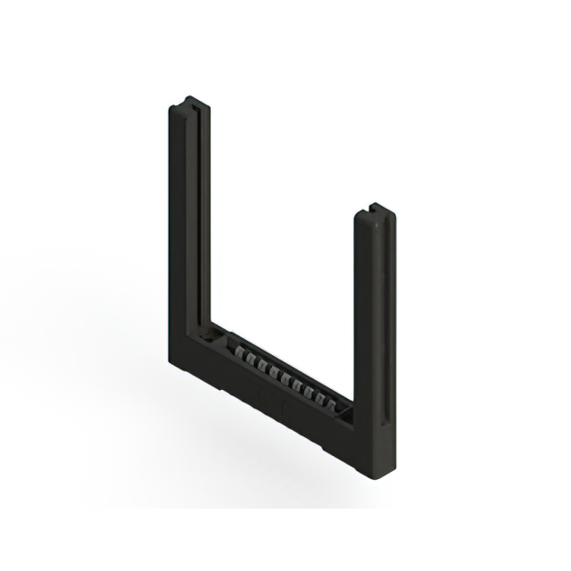 357-009-453-158 EDAC Inc.  Edgeboard Connectors